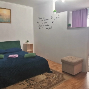 Фотография квартиры Квартира Уютная комфортная квартира