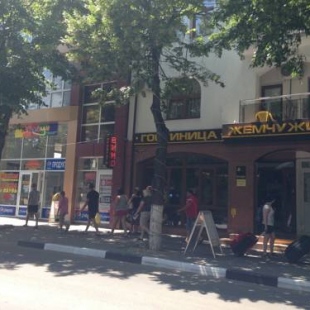 Фотография гостиницы Жемчужина