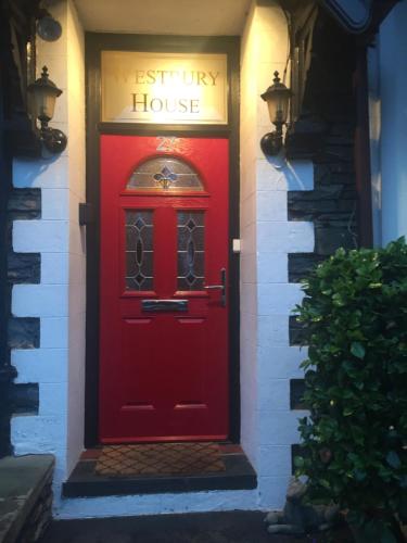 Фотография мини отеля Westbury House