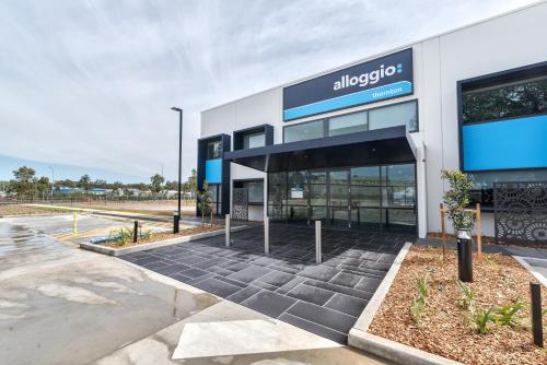 Фотография гостиницы Alloggio Thornton