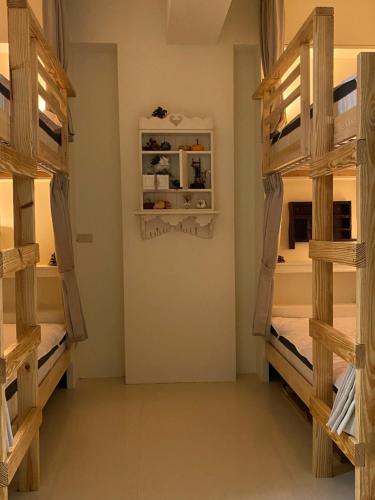 Фотография хостела Khun ba ba