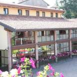 Фотография гостиницы Locanda dell'Oca Bianca