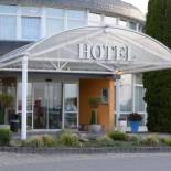 Фотография гостиницы AVALON Hotelpark Königshof