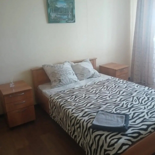 Фотография квартиры Квартира Прекрасная Полностью Укомплектованная