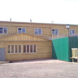 Фотография достопримечательности ФКУ ЛИУ № 27