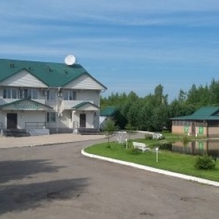Фотография базы отдыха Провинция