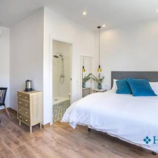 Фотографии апарт отеля 
            Hotelito Boutique Badalona Mar