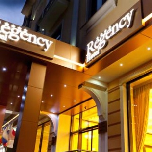 Фотография гостиницы Regency