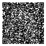 QR код хостела ГАГАРИН