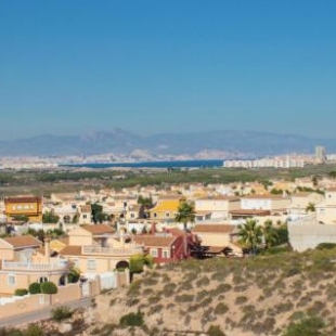 Фотография гостевого дома Six-Bedroom Holiday Home in Santa Pola