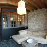 Фотография гостевого дома La Grange du Moulin