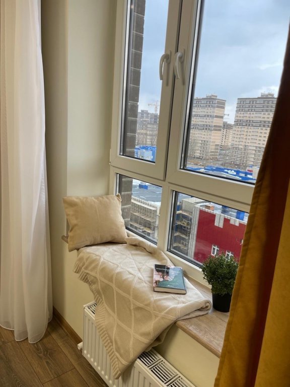 Фотография квартиры Апартаменты на улице Григория Булгакова