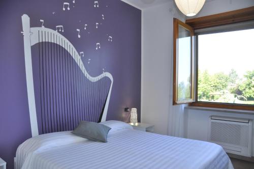 Фотография гостиницы Lo Scoiattolo Piedmont Bike Hotel