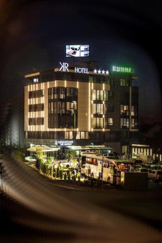 Фотография гостиницы Hotel Koncept Residence