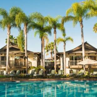 Фотографии гостиницы
Humphreys Half Moon Inn