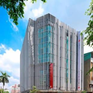 Фотографии гостиницы 
            Hotelday Taichung