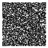 QR код гостиницы Метрополь отель