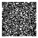 QR код гостиницы ОКА
