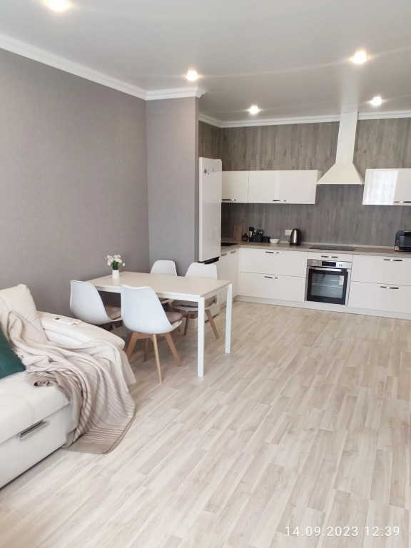 Фотография квартиры Апартаменты Евродвушка у KazanMoll