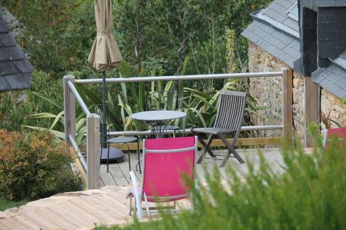 Фотография гостевого дома Gouelet Ker