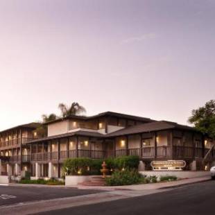 Фотографии гостиницы
Fairfield Inn & Suites San Diego Old Town