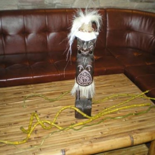 Фотография мини отеля Деловой визит