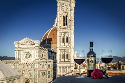 Фотография мини отеля B&B La Terrazza Sul Duomo