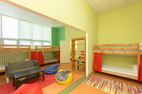 Фотографии хостела
7 days