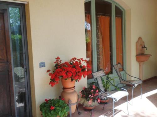 Фотография гостевого дома Casa le Betulle