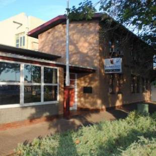 Фотографии хостела
Port Adelaide Backpackers