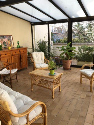 Фотография гостевого дома Maison Vigneronne