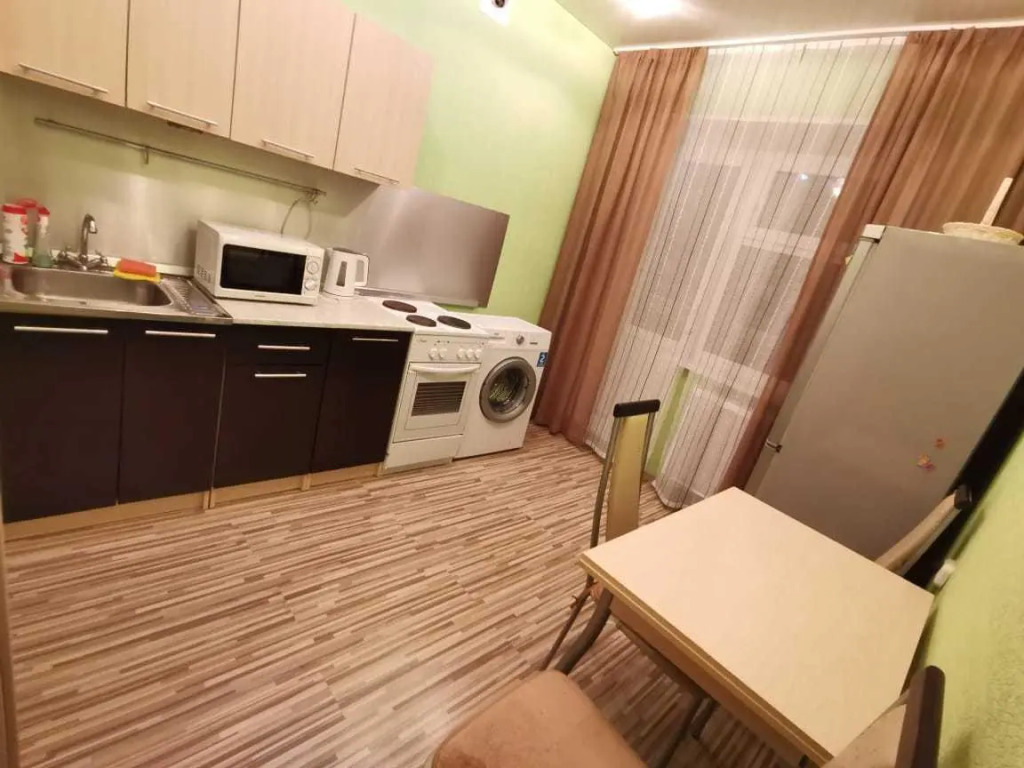 Фотография квартиры Квартирный комплекс Светлая в 13-ом микройрайоне 12