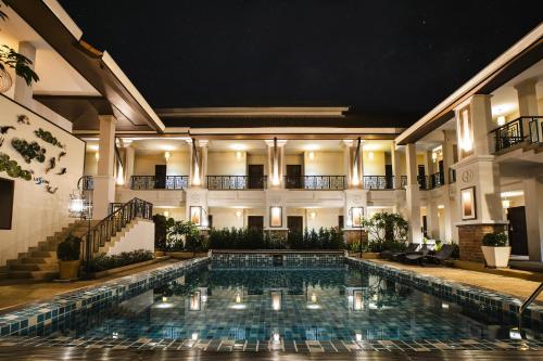 Фотография гостиницы La Seine City Resort, Chiang Mai