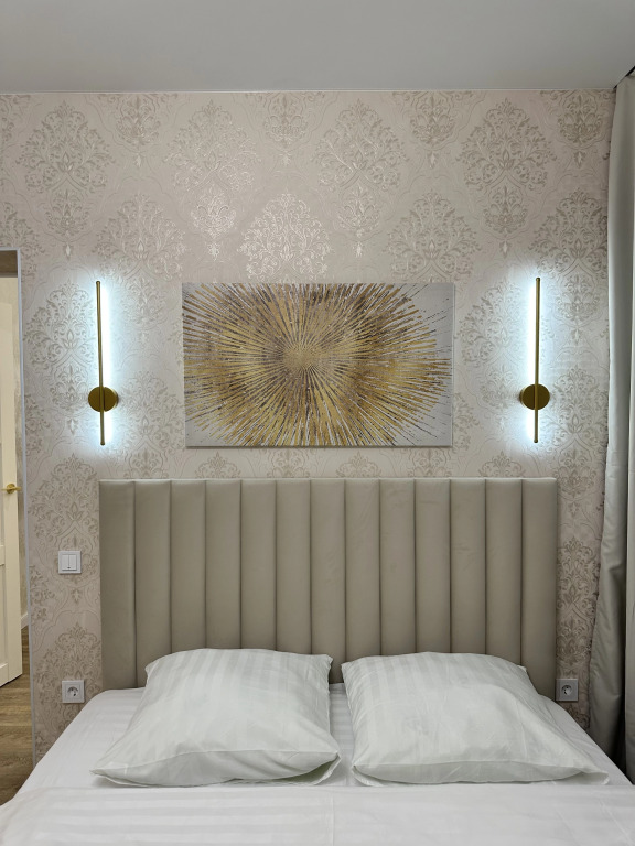 Фотография квартиры Квартира на Улице Коммунистическая 98/1