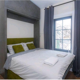 Фотография квартиры Lucky Room (Лаки Рум) на улице Новокузнецкая