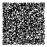 QR код достопримечательности Ванна молодости