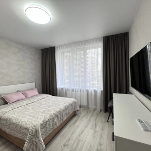 Фотография квартиры Квартира по улице Смирнова