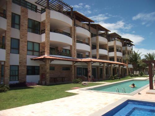 Фотография апарт отеля Waterfront Apart Hotel