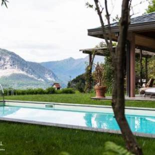 Фотографии мини отеля
B&B Renalù