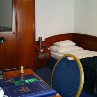 Фотографии гостиницы
Atlanta Budget