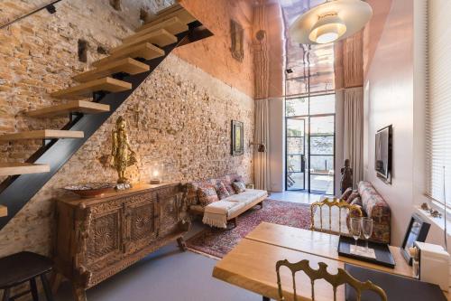 Фотография гостиницы Boutique Hotel Goud En Zilver