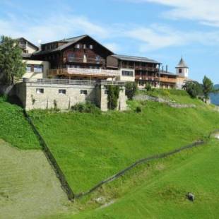 Фотографии гостиницы
Hotel Restaurant Capricorns