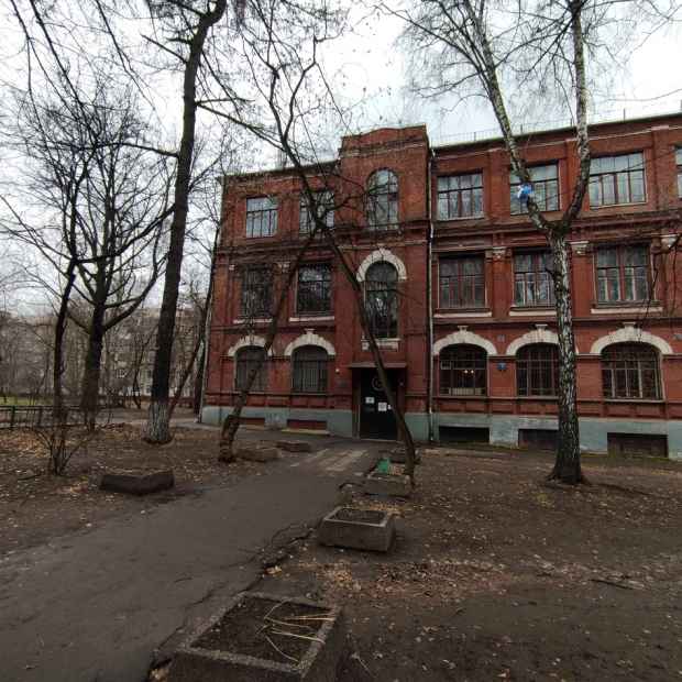 Фотография лофта