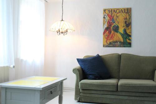 Фотография гостевого дома Ferienhaus Wachgeküsst