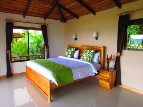 Фотография гостиницы Drake Bay Greenleaf