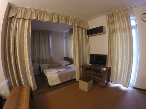 Фотография гостиницы Sunny