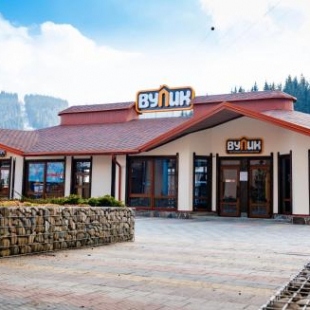 Фотография гостиницы Iron Bridge