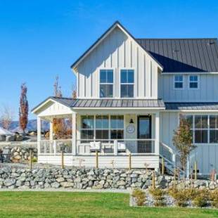 Фотографии гостевого дома
Big Sky #93