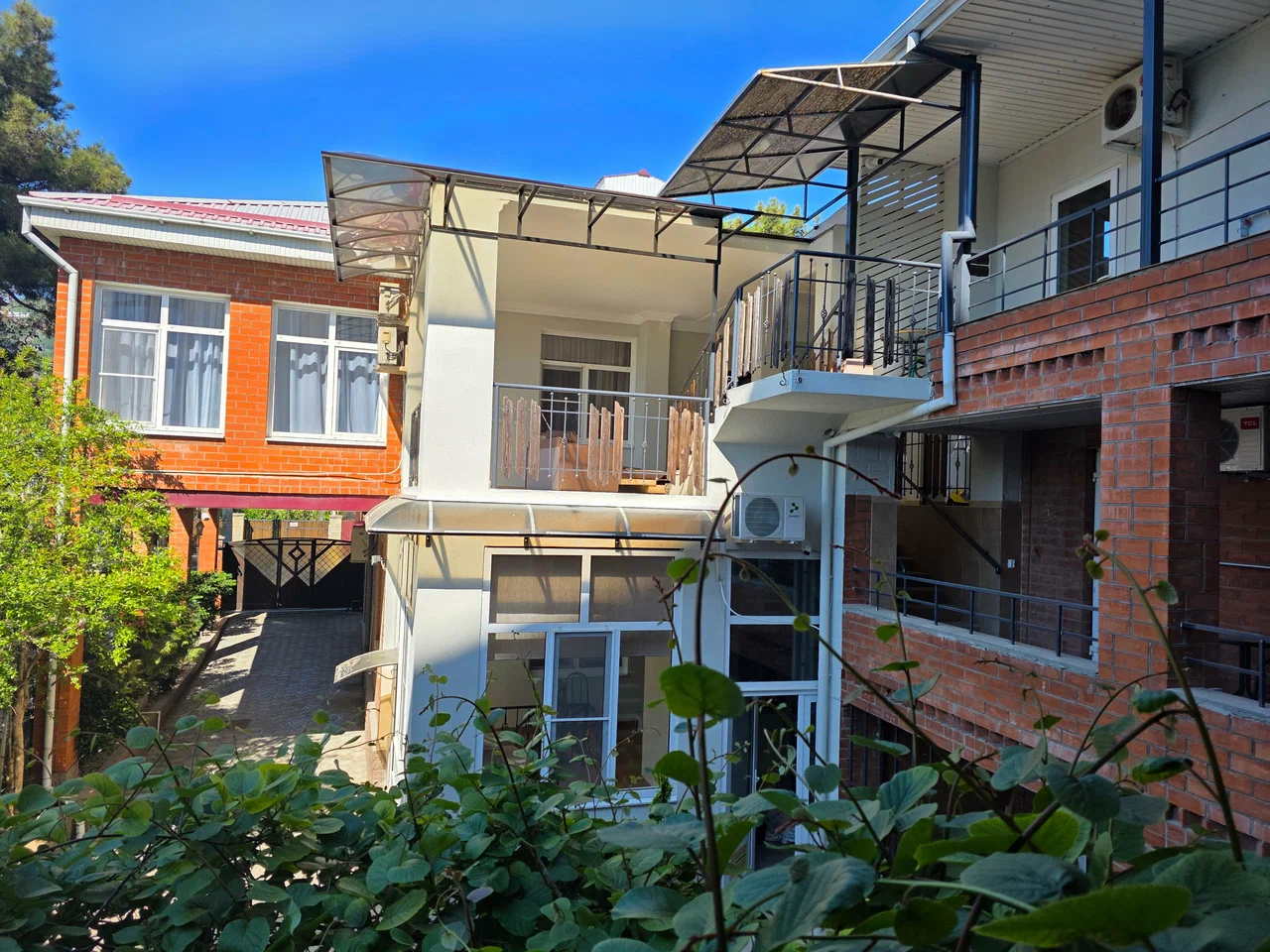 Фотография гостевого дома Цитрус