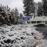 Фотография мотеля Travel Inn